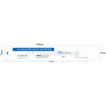 Katrij Foley Catheter